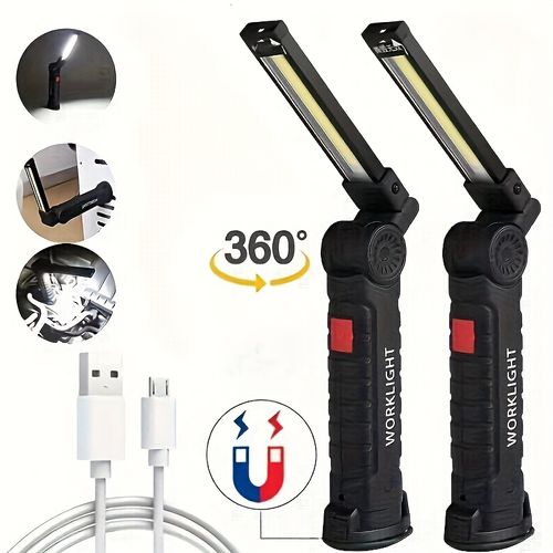 LED Work Light