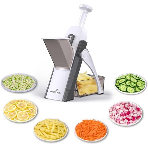 vegetable slicer