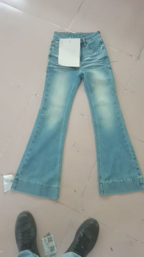 denim jeans