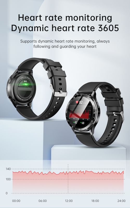 X10 High-End 2 in 1 Smart Watch