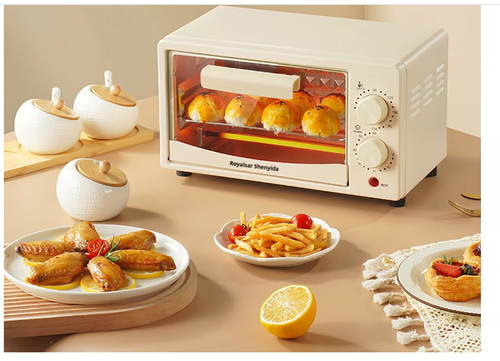 Mini Oven