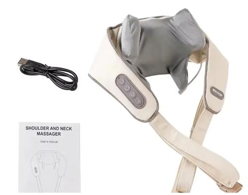 Cervical Massager