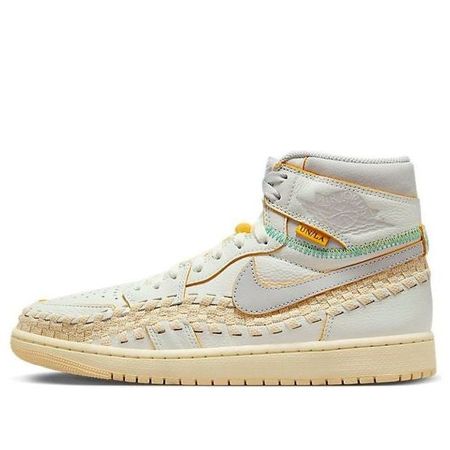 Air Jordan 1 Retro High OG SP 'Union LA Bephie's Beauty Supply Woven'