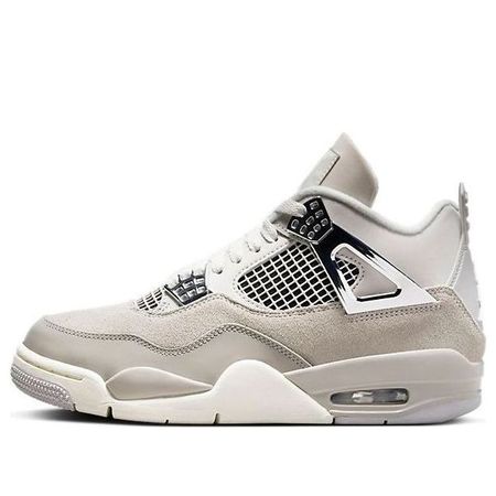 (WMNS) Air Jordan 4 Retro 'Frozen Moments'
