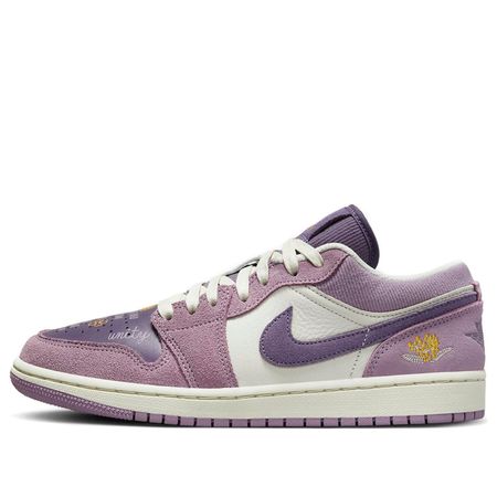 (WMNS) Air Jordan 1 Low 'Unity'
