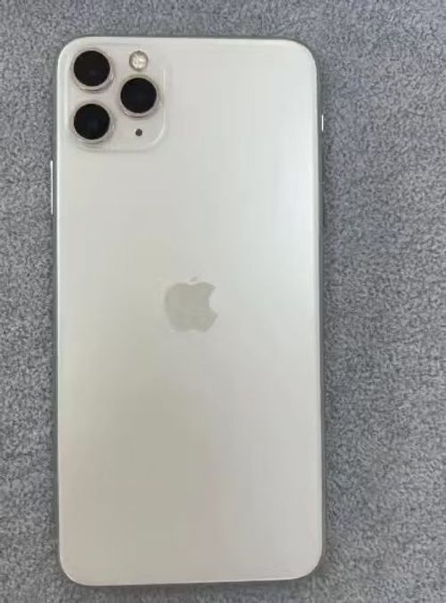 Genuine, original pre-owned iPhone 11 and 11 Pro Max smartphones for sale at low prices.