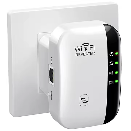 WiFi range extender