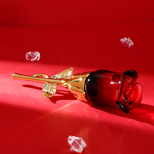 Rose Perfume