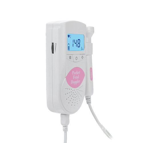 Fetal Doppler