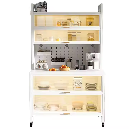 kitchen cabinet