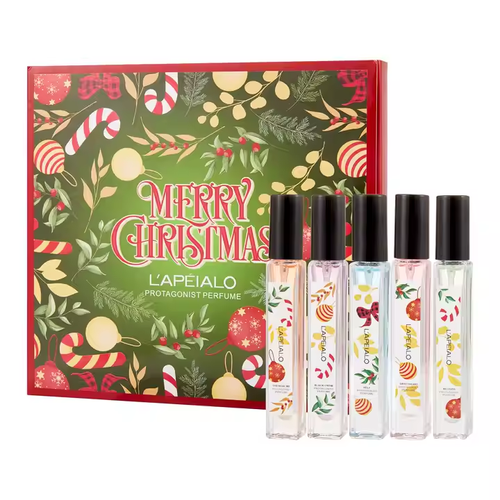 Long-Lasting Fragrance Box Set