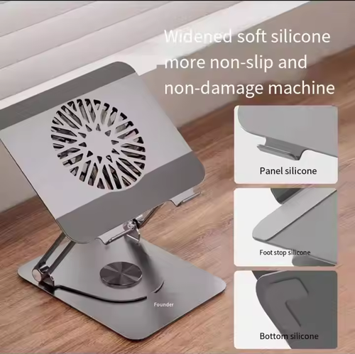 laptop cooling stand