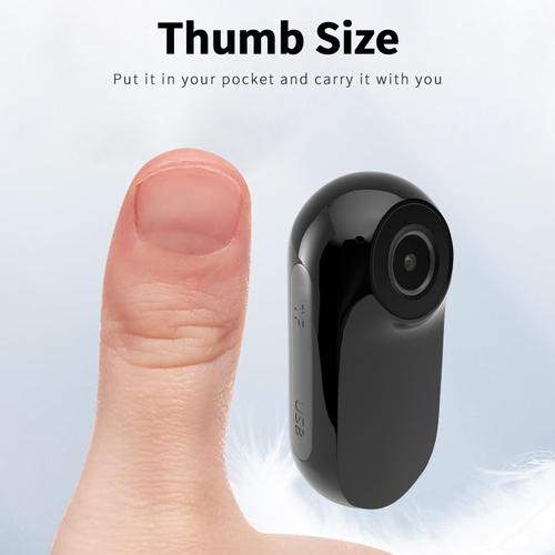 Action camera