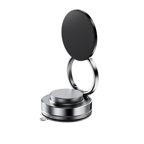 All-Metal Car Phone Mount