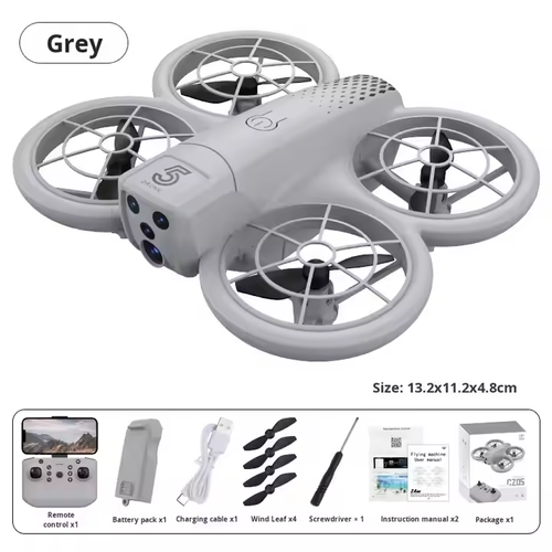 Aerial Photography Drone