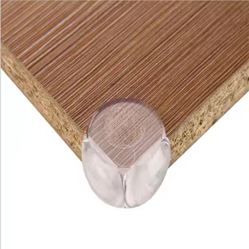 Baby-Proof Edge Guards