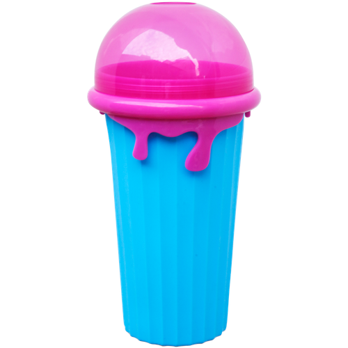 DIY Smoothie Cup