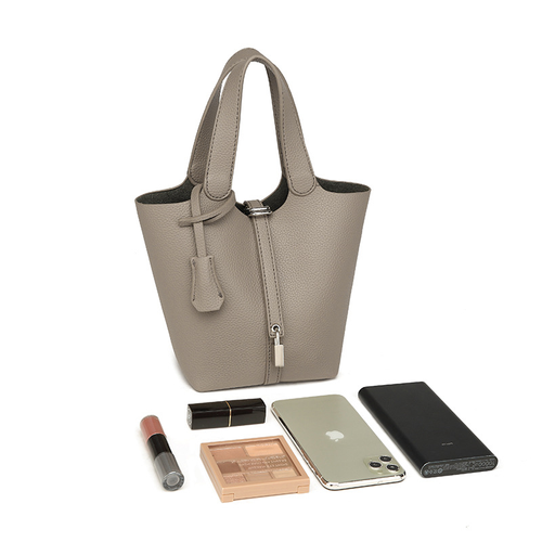 2025 Luxury Handcrafted Leather Handbag