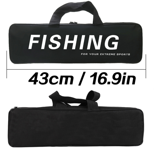 1.9m Ultra-Light Sea Fishing Rod Set