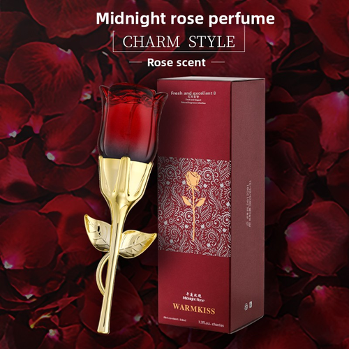 Rose Perfume