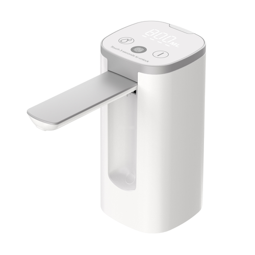 Portable Water Jug Pump