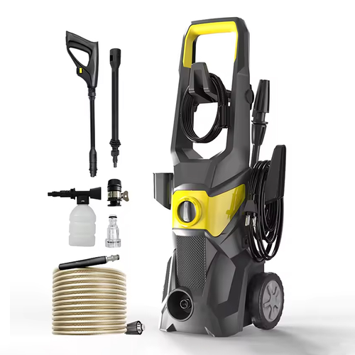 2025 Portable High-Pressure Washer for Cars