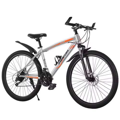 24-Inch Mountain Bike (MTB)