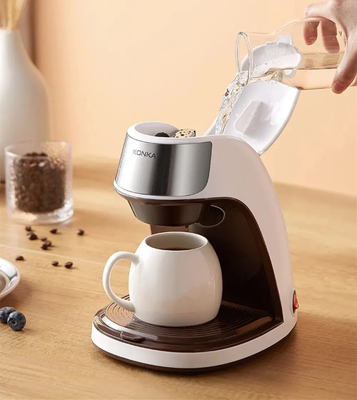 Coffee Maker
