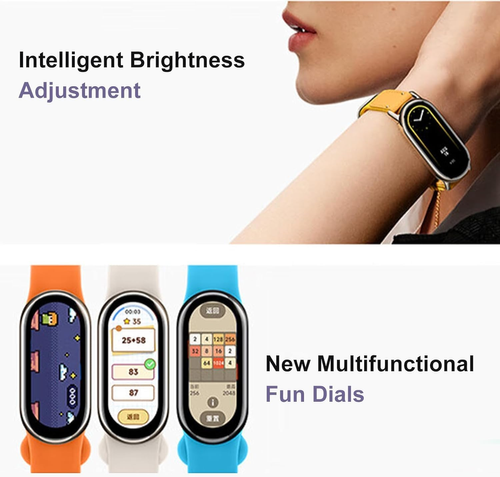 Smart Band