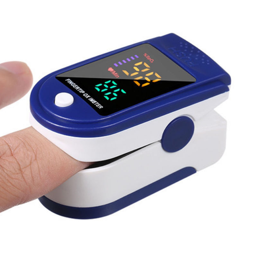 Pulse Oximeter