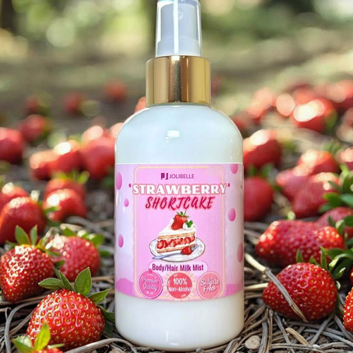 Body Mist