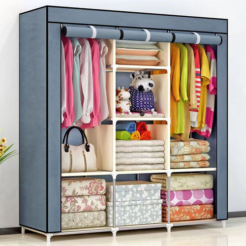 Portable Closet