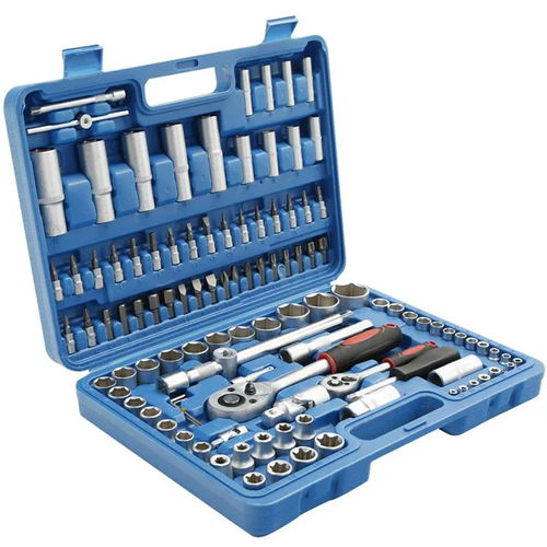 108-Piece Automotive Repair Tool Set