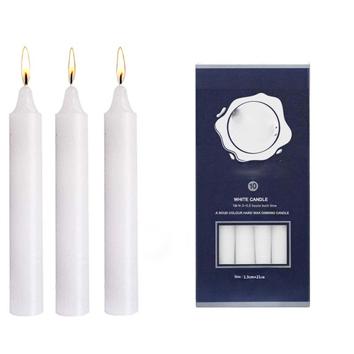 illumination candle