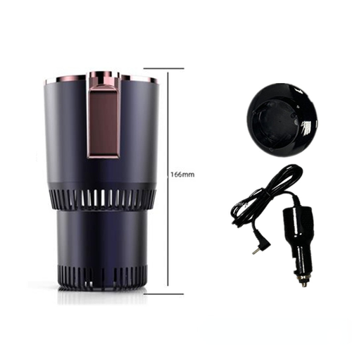 12V Car Mug with Temperature Control