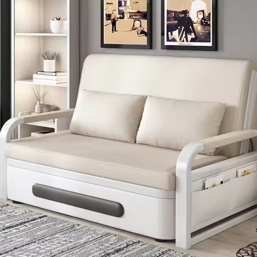 0.8meters wide single folding bed for living room