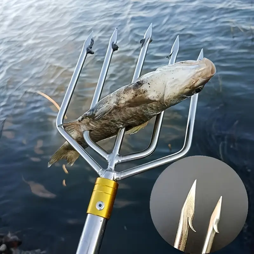 Fishing Spear