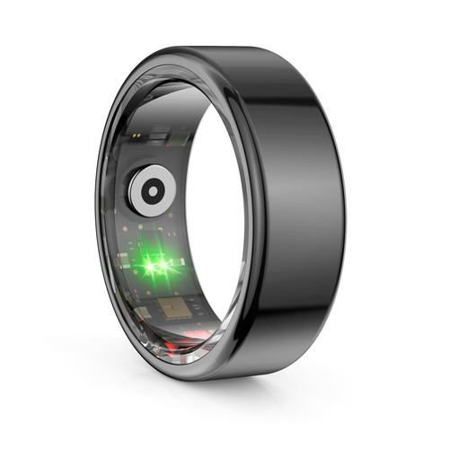 Smart Ring - Your 24-7 Health Guardian
