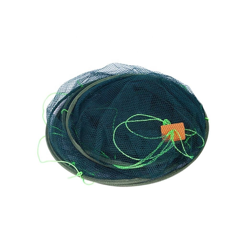 Collapsible Fish Trap