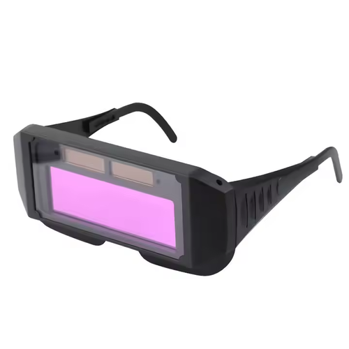 Welding Safety Glasses