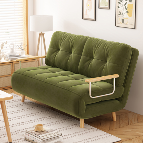 Pull-Out Sofa Bed