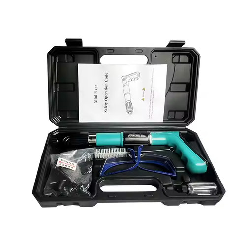 Mini Concrete Nail Gun
