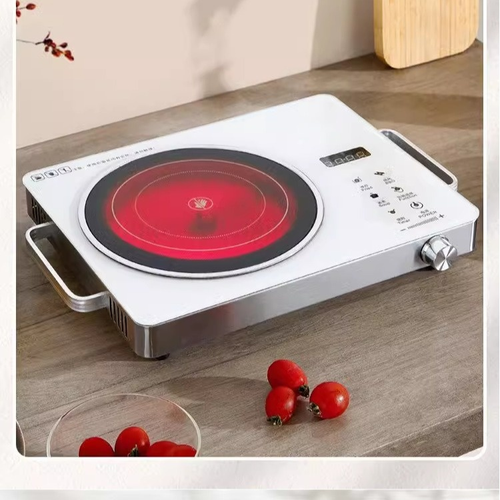 Smart Induction Cooker