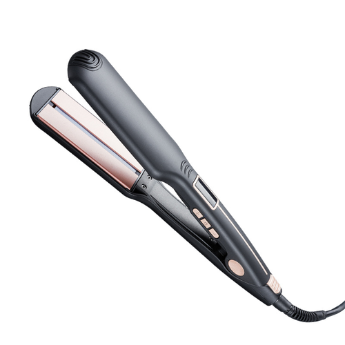 Hair straightener