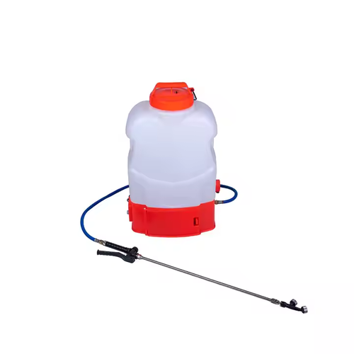 Battery-Powered Sprayer
