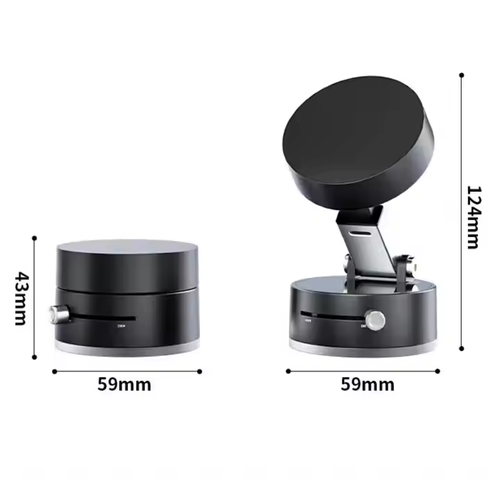 suction cup phone holder