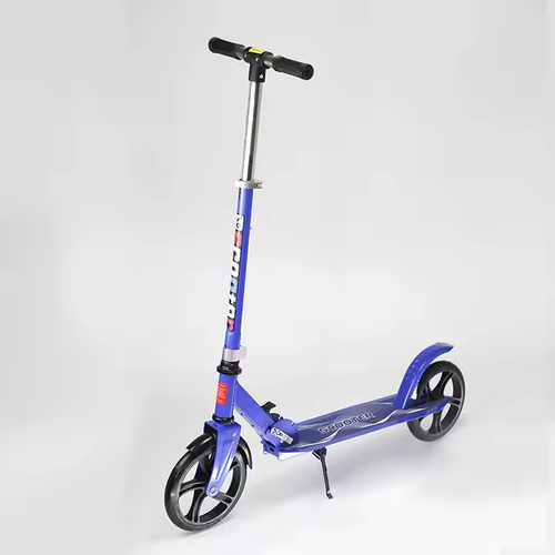 2-Wheel Foldable Kick Scooter