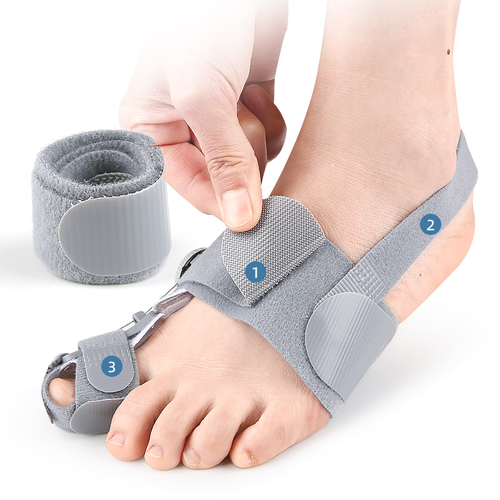Bunion Corrector
