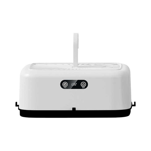 Foldable Compact Dryer for Home Dorm Use