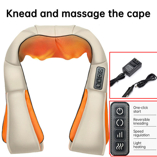 Neck Massager